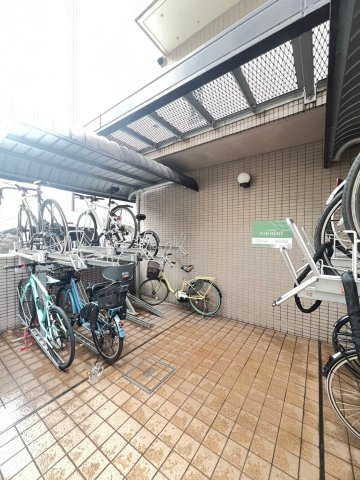 ライフ新神戸のその他共用部分