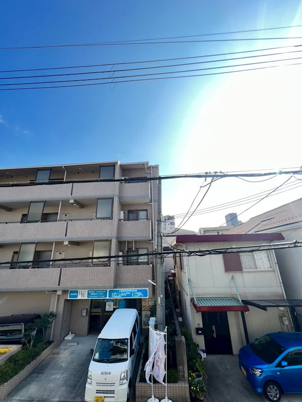 レヴィータの展望