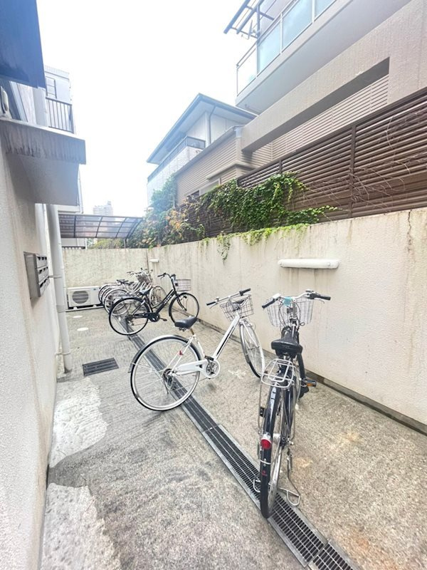 レヴィータの外観