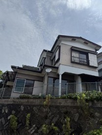 戸塚区深谷町 中古戸建 1580万円