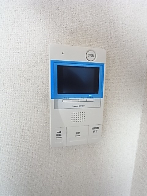 リンケージⅢのセキュリティ
