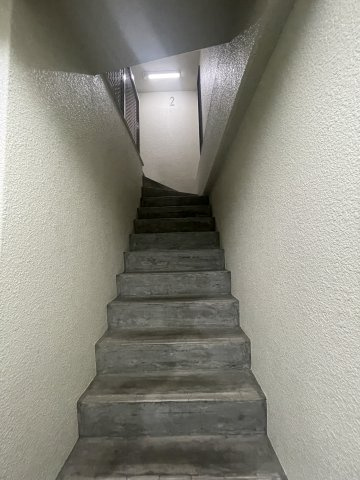 リンケージⅢのその他共用部分