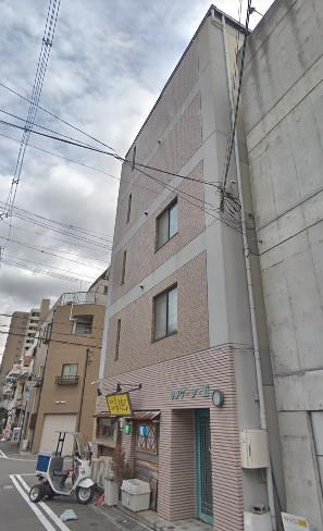 リンケージⅢの外観