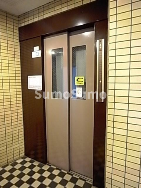 ル・パレ須磨のその他共用部分