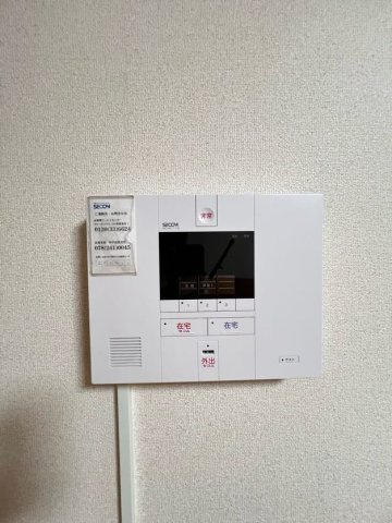 レオパレス新神戸のその他