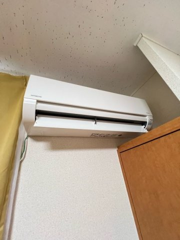 レオパレス新神戸のその他
