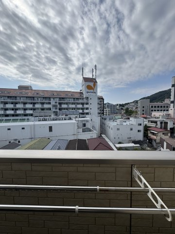 ルセールの展望