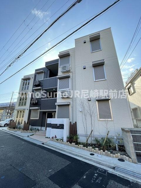 ラシュレ二ノ坪