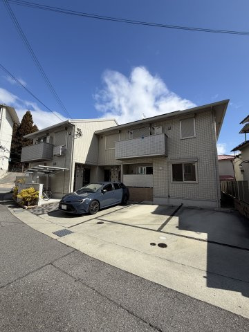 ラーク　ヒルズ