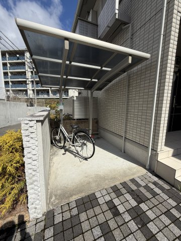 ラーク　ヒルズのその他共用部分