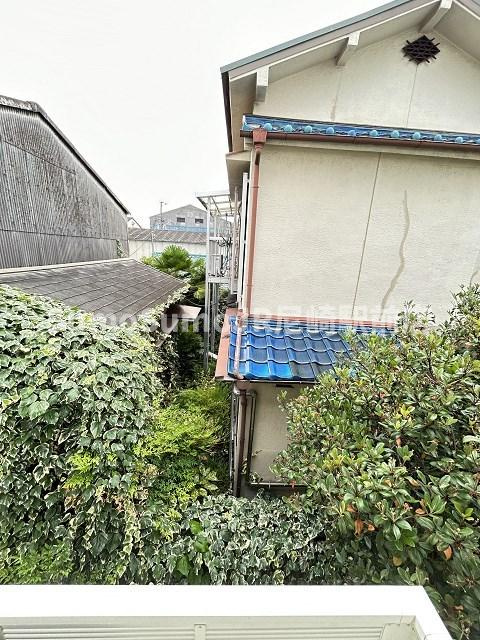 レオパレスCOTTIの展望