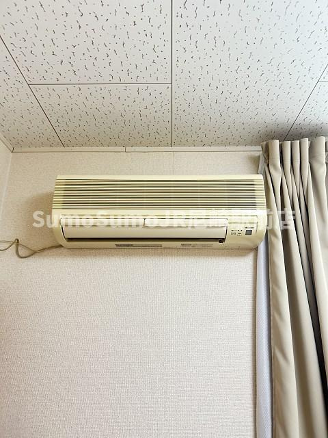 レオパレスCOTTIのその他
