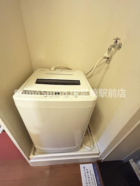 レオパレスCOTTIのその他