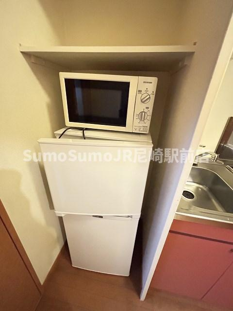 レオパレスCOTTIのその他