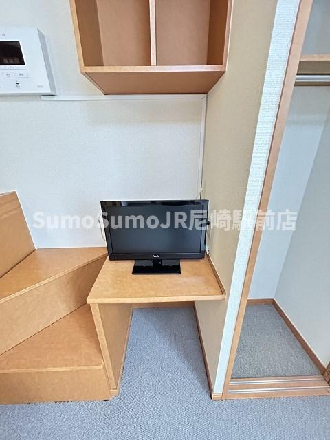 レオパレスCOTTIのその他