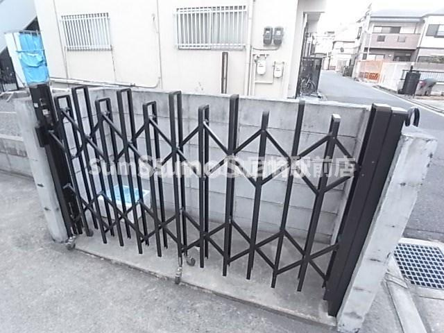 ラネージュ尼崎のその他共用部分