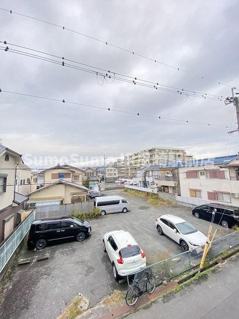 レオパレスMarutakaの展望