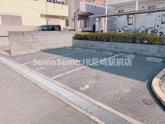 レオパレスMarutakaのその他共用部分
