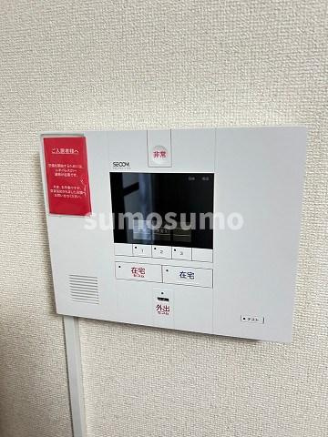 レオパレスMARUYAⅡのその他