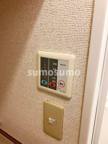 レオパレスMARUYAⅡのその他