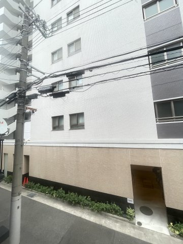 レガーロ雲井の展望