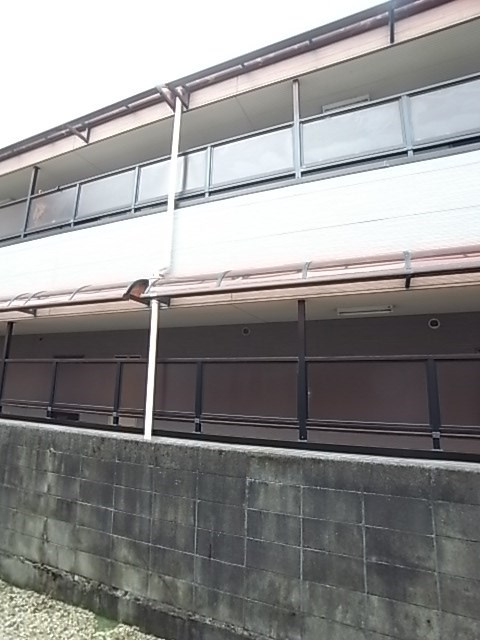 レオパレスNAKAJIMAの展望