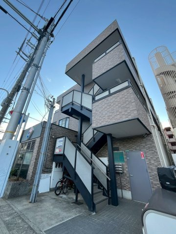 リーベスト広田