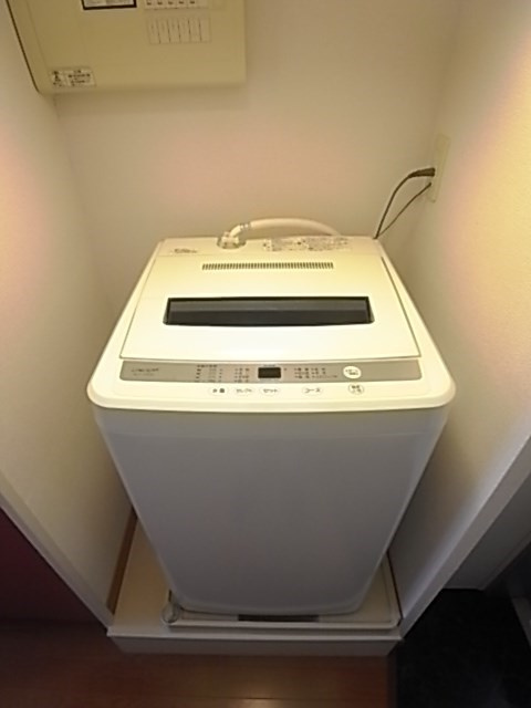 レオパレスシェ　モアⅡの設備
