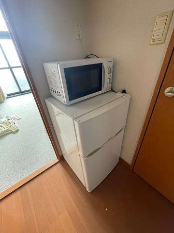 レオパレスDreamSeedⅡ
