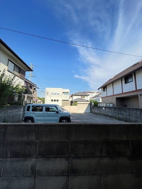 リッチライフ甲子園Ⅱの展望