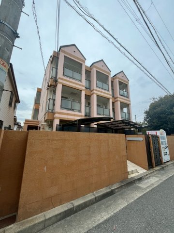 リッチライフ甲子園Ⅱ