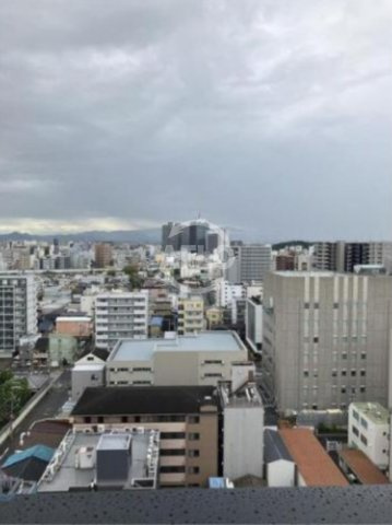 S-RESIDENCE堺blazeの展望|S-RESIDENCE堺blaze　眺望