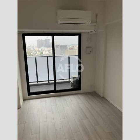 S-RESIDENCE堺blazeの居間・リビング|S-RESIDENCE堺blaze　リビング