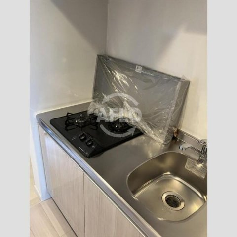 S-RESIDENCE堺blazeのキッチン|S-RESIDENCE堺blaze　キッチン