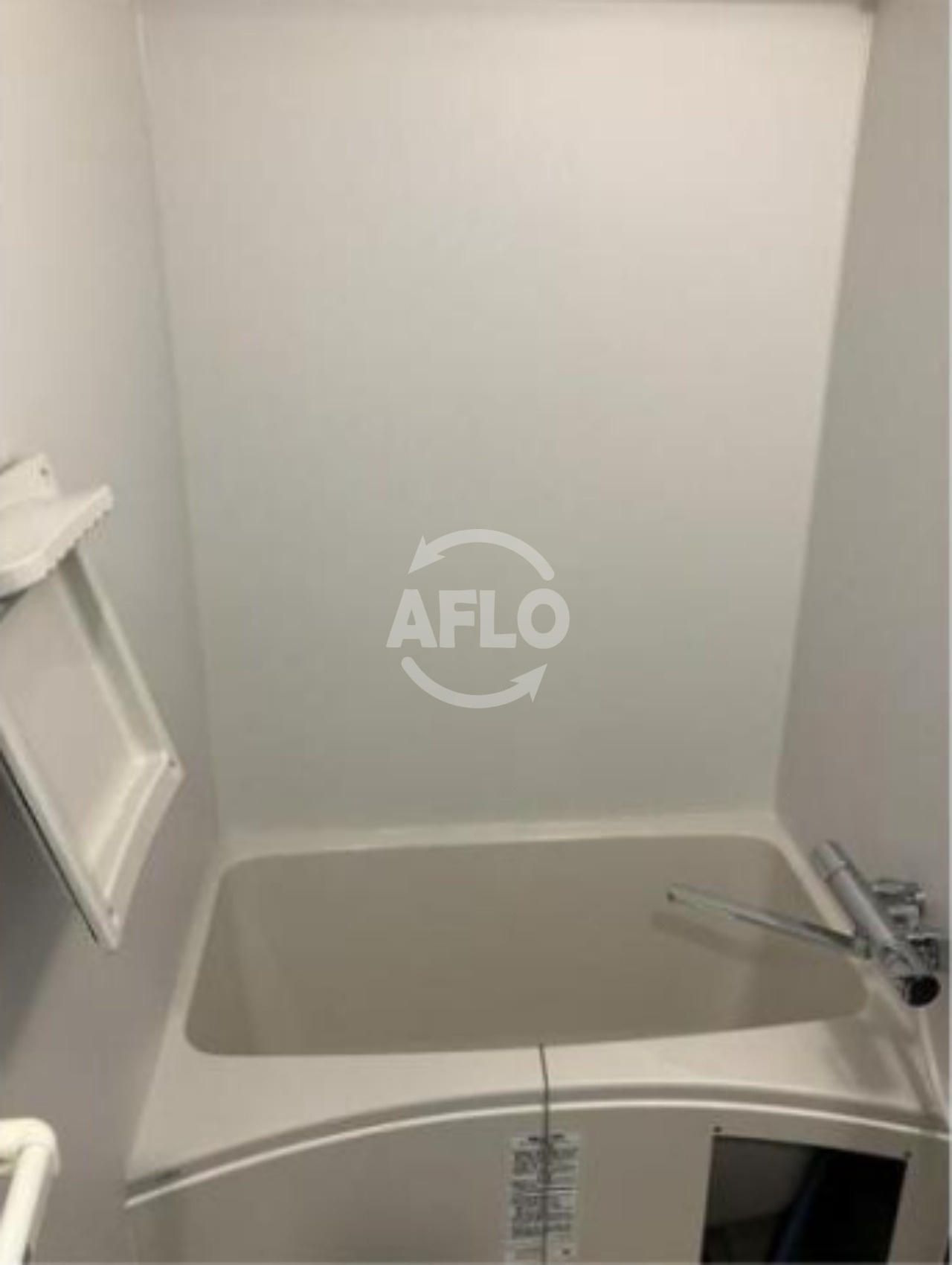 S-RESIDENCE堺blazeの浴室|S-RESIDENCE堺blaze　浴室