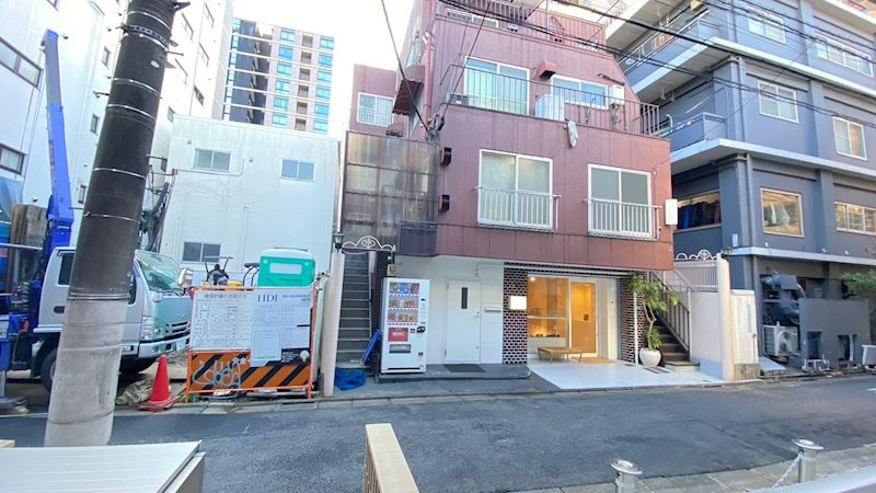 リブリ・リバーサイド・住川の展望