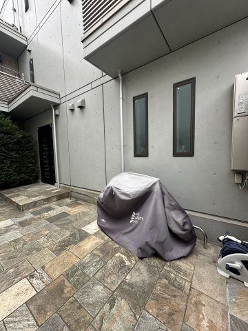 リテラス目黒三丁目のその他共用部分