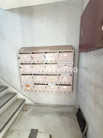 リアライズ御影のその他共用部分