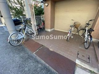 ラガーハウスのその他共用部分