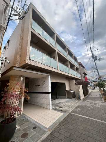 ルシェリア夙川