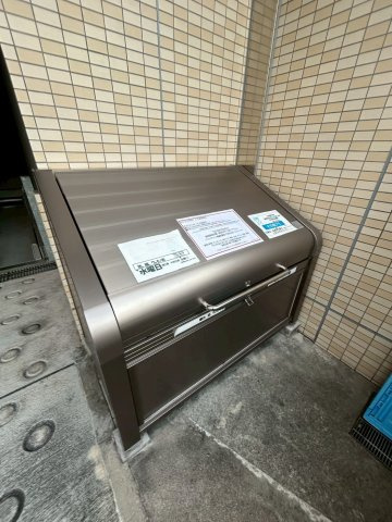 ルシェリア夙川のその他共用部分