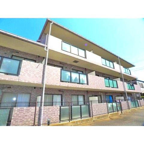 ファミール新柏