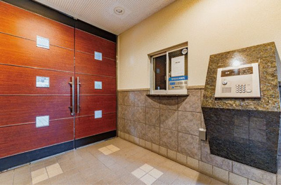 【その他共用部分】 | グラントゥルース東向島