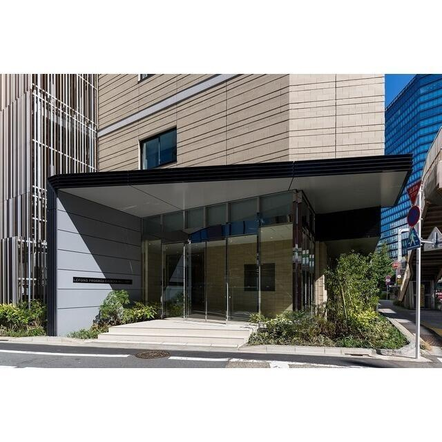 ルフォンプログレ渋谷ヒルトップのその他