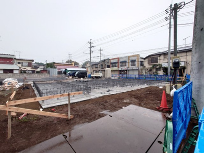 【外観】 | サニーホームⅢ