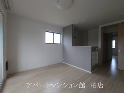 【居間・リビング】 | サニーホームⅢ | 同施工会社、同型タイプです