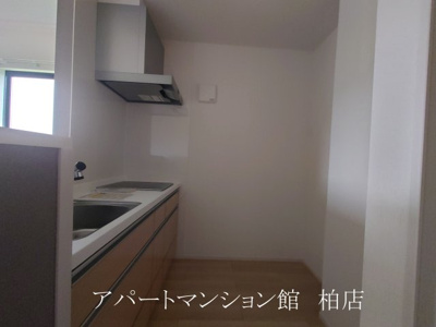 【キッチン】 | サニーホームⅢ | 同施工会社、同型タイプです