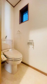 【トイレ】 | 井口堂3丁目 | トイレ