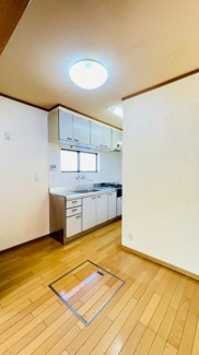 【キッチン】 | 井口堂3丁目 | LDK