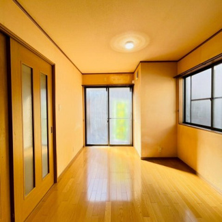 【居間・リビング】 | 井口堂3丁目 | LDK